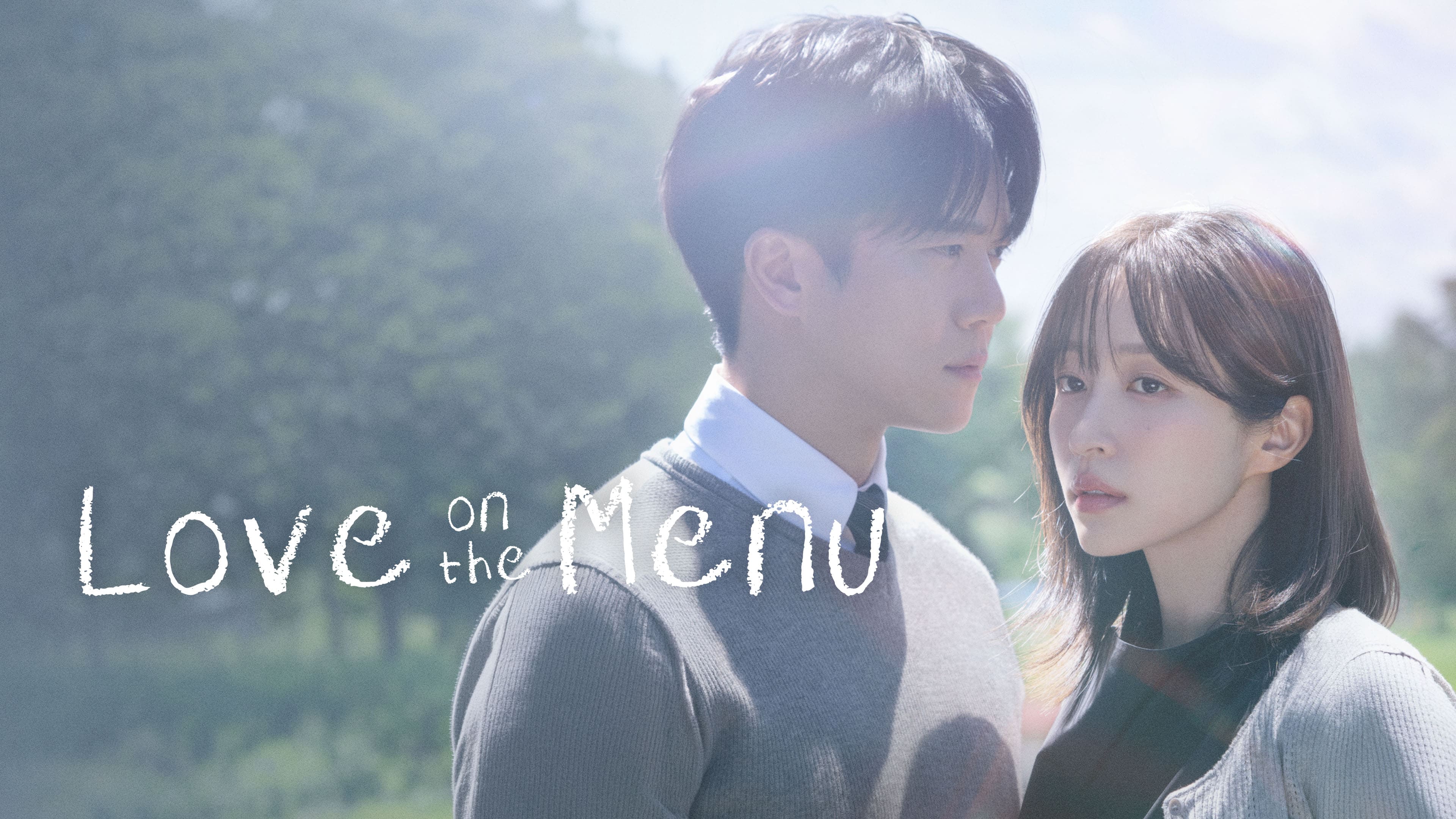 مسلسل Love on the Menu الحلقة 15 الخامسة عشر مترجمة