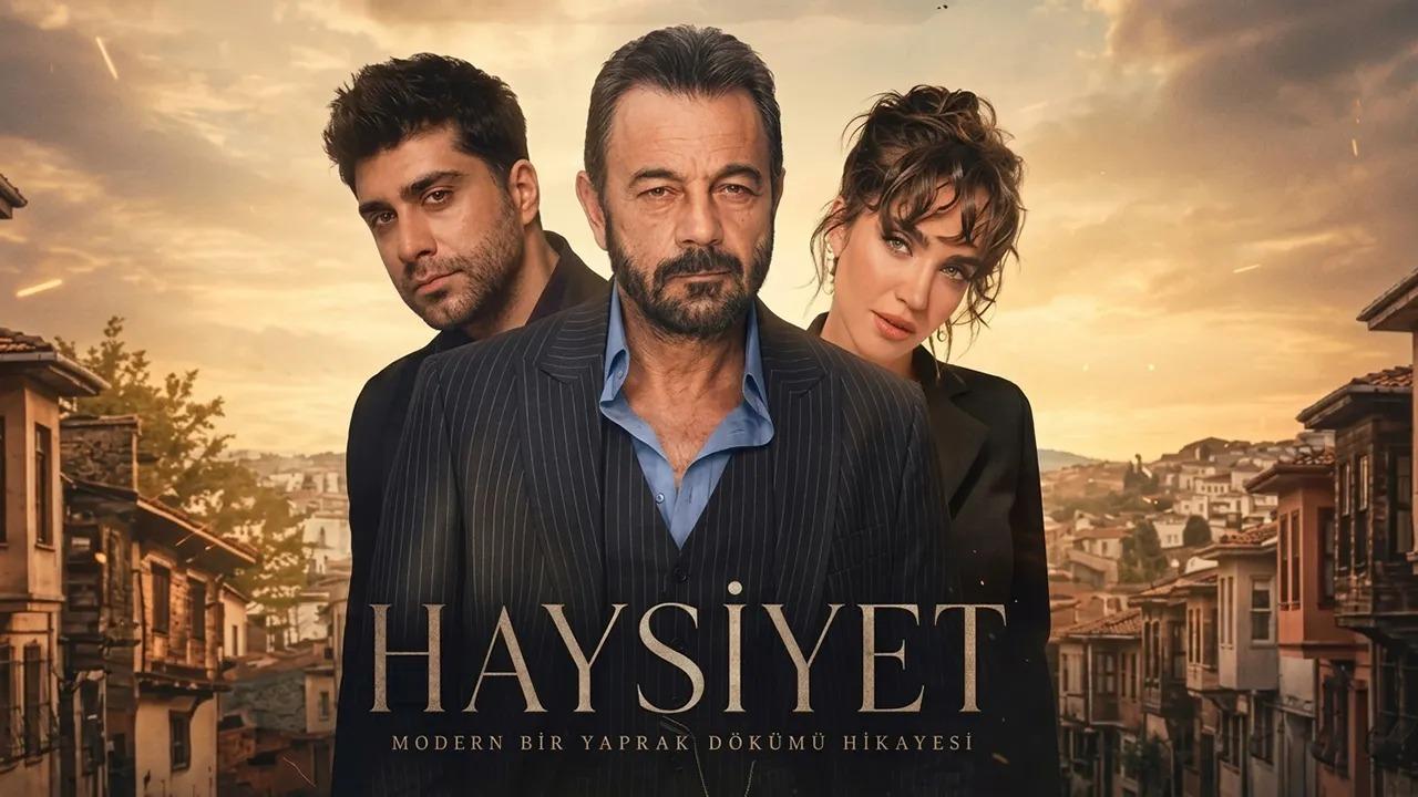 مسلسل الكرامة الحلقة 1 مترجمة